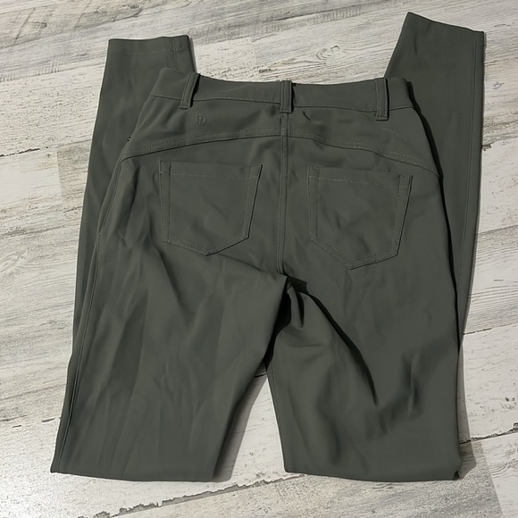 Lululemon City Sleek Pants Size 24 - Picture 6 of 12